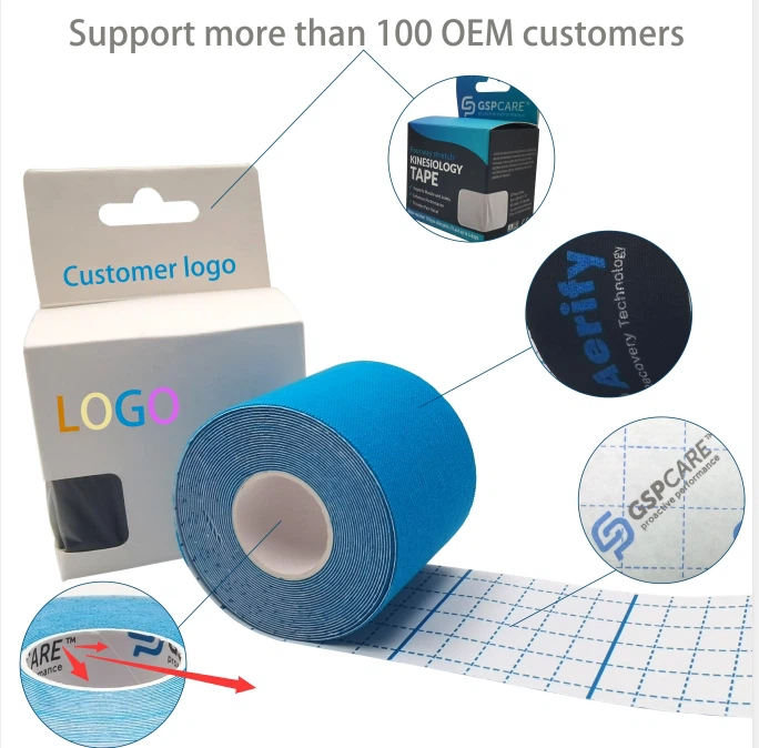 kinesiology tape. kinesiology tape.