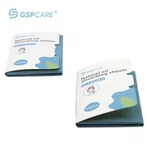 ベストセラーのフェイシャルオイル吸収紙