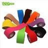 Custom Logo Printed Waterproof Kinesiology Strapping Kt Sports Tape Kinesiology Tape