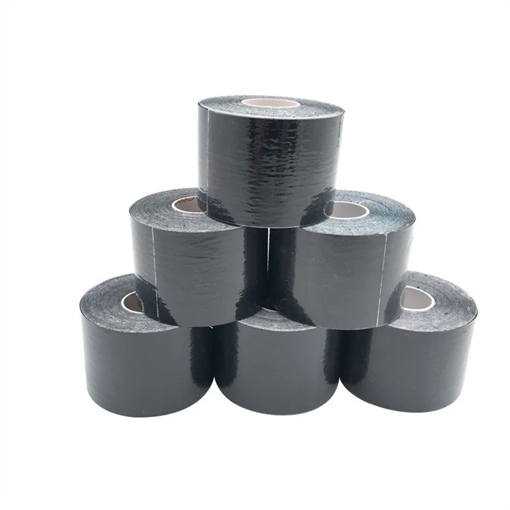 5cm*5m GSPmed Cotton Fabric K-tape Kinesiology Tape With GSPMED Brand 3 Buyers