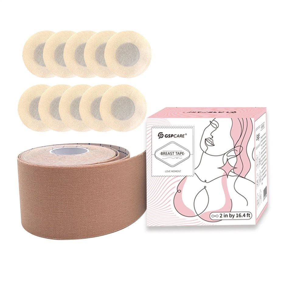 おっぱいテープ