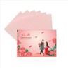 Best Selling Custom Portable Facial Tissue Oil Absorbing Sheets Oil Blotting Paper For Oily Skin