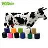 Professional Medical Supplier 4.5m Length Colored Non-woven Cohesive Self-adhesive Elastic Bandag