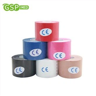 Waterproof Adhesive Elastic Tape