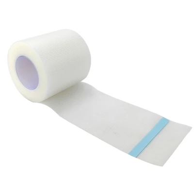 PE 粘着テープと不織布粘着テープ: どちらの医療用テープがより良い選択ですか?